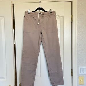 Pact Women’s Organic Cotton Daily Twill Pant